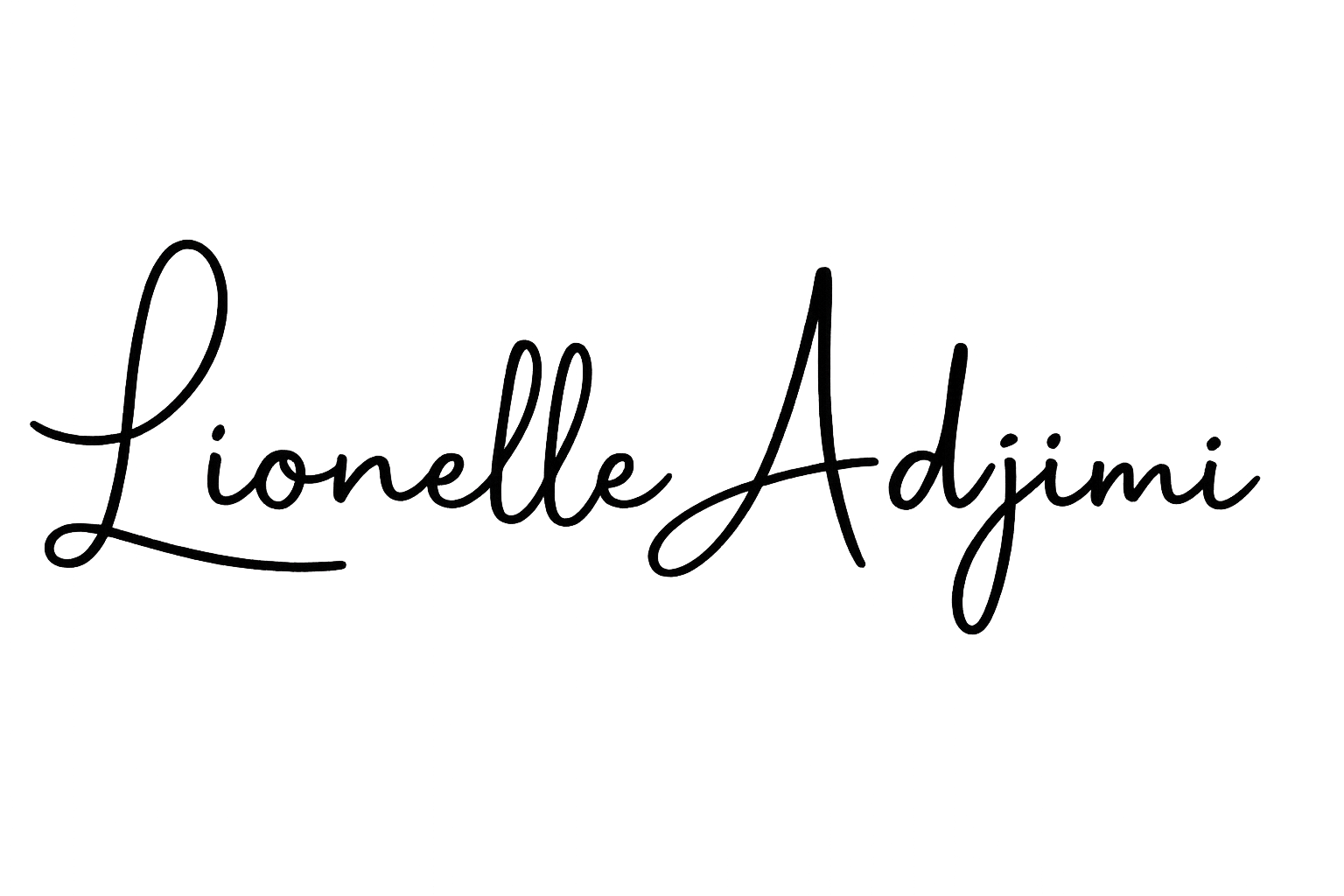 Signature